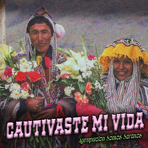 Cautivaste Mi Vida