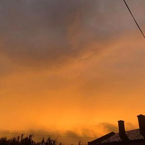 爱在夕阳前