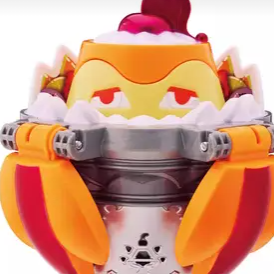 【高音质】假面骑士加布暴雪冰淇淋变身音效