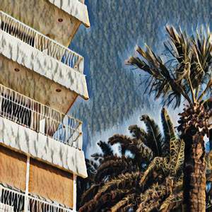 Heartbeat Of The Perfect Storm