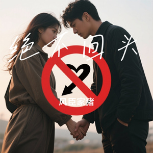 绝不回头