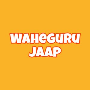 Waheguru Jaap