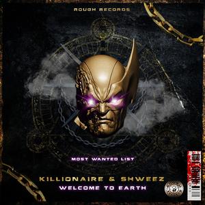 Welcome To Earth (feat. Killionaire)