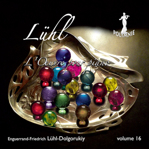 6 fugues en mineur, LWV 272: fugue LWV 272/2