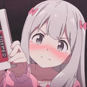 认真的雪(女生版)