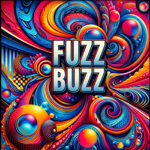Fuzz Buzz