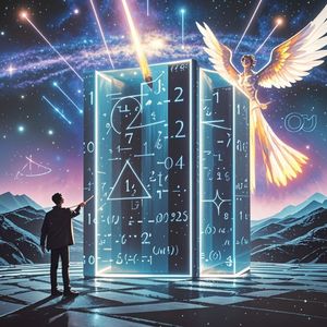 数字高墙_独孤谪仙