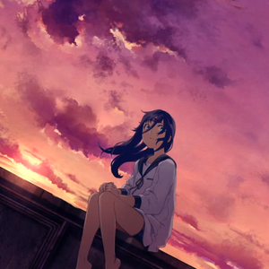 アサガオの散る頃に