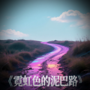 霓虹色的泥巴路(prod Ttybzdl)
