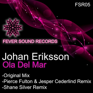 Ola Del Mar (Original Mix)
