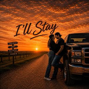 I'll Stay (feat. Nova Skye)