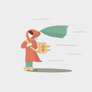 Me and You in Things