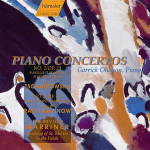 Piano Concerto No. 1 in B-Flat Minor, Op. 23, TH 55: I. Allegro non troppo e molto maestoso - Allegro con spirito
