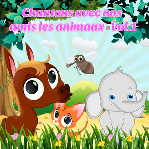 Mon petit lapin