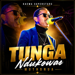 Tunga Ndukowae Muthonua