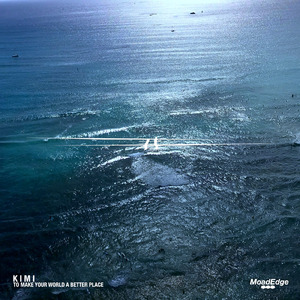 KIMI (feat. SHINJIRO)