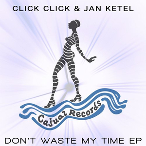 Don't Waste My Time (Original Mix)