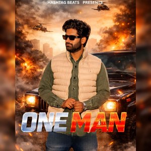 ONE MAN