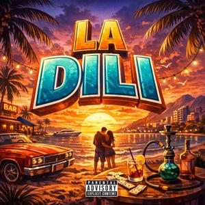 LA DILI (feat. Mision)