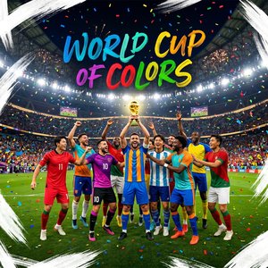 World Cup Fever (Alternate version)