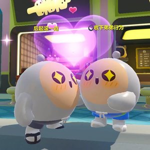 林雨妍and曹睿熙