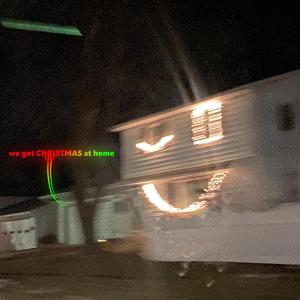 WHITECHRISTMAS (feat. TEENYWEENYDORK)