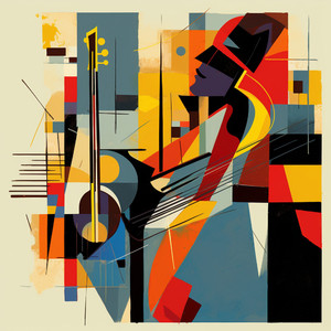 Jazz Music Urban Swing