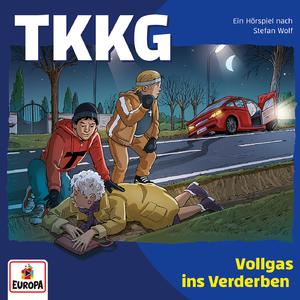 TKKG Titelsong