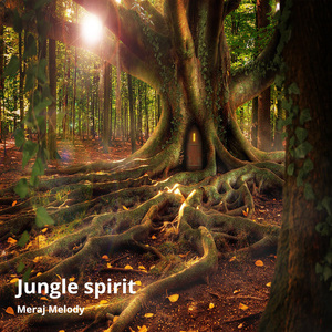 Jungle Spirit