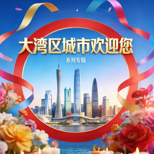 佛山人民欢迎您