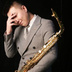 大鱼Sax完整版