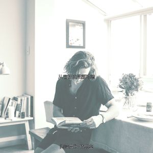 微妙的长篇小说心情