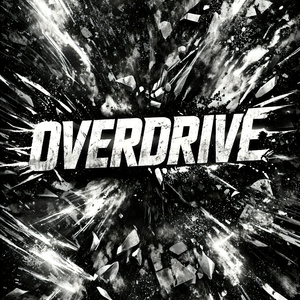 OVERDRIVE