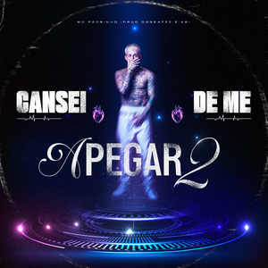 Cansei De Me Apegar 2