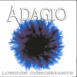 Romance in E-Flat Major, Op. 11