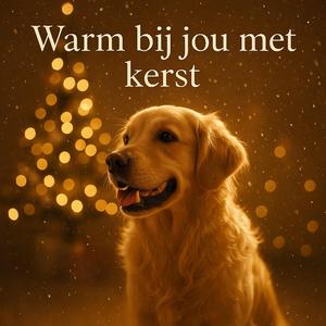 Warm bij jou met kerst