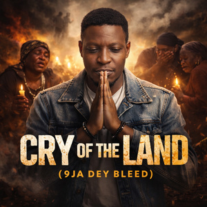 Cry of the Land (9ja Dey Bleed)