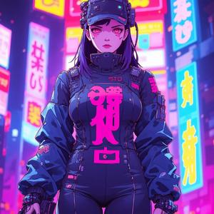 Rise Up – 立ち上がれ