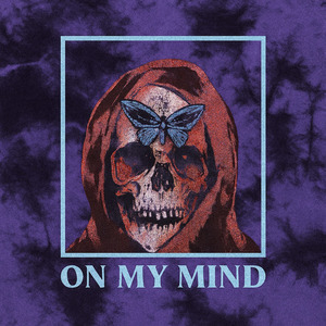 ON MY MIND