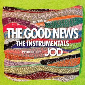 Walking In My Purpose