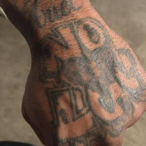 No Love