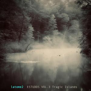 ESTUDOS ˚X [Indiscreet Findings]