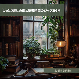 Raindrop Serenade for Readers