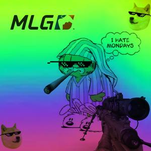 **** mondays on some garfield shiii (feat. hateoryx)