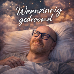 Waanzinnig Gedroomd