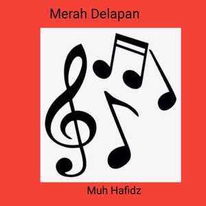 Merah Delapan