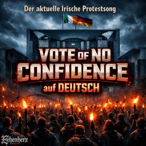 Vote of no Confidence (German Version)