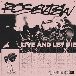 Live And Let Die