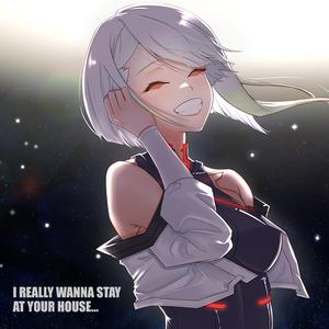 I Really Wanna Stay At Your House (Japanese Emotional Version)