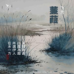 詩：蒹葭 （Across the Water)